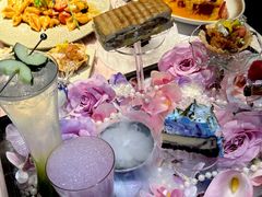 -咖梦餐厅 COMENG RESTAURANT