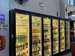 -吉源大排档·鱼生·海鲜(烧烤彩印厂店)