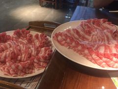 -竹叶涮肉坊(总店)