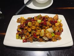 -陈麻婆豆腐总店