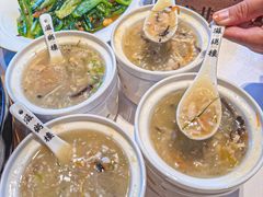 -滋粥楼·顺德菜(番禺广场总店)