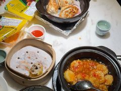 -陶陶居酒家(SM二期购物广场店)