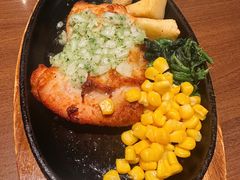 -萨莉亚(巴黎春天成山店)