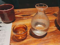 -日吉丸·鸟将军炭火融合酒馆(中央大街店)