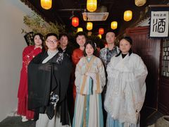 -叁拾壹丨浮世绘x壹拾叁沉浸演绎剧场