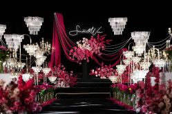 -苏州希尔顿酒店-宴会厅