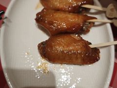 -西贝(紫荆广场店)