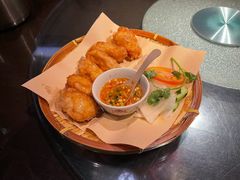 -大头虾越式风味餐厅(光明广场店)