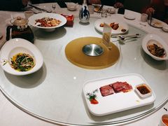 -紫鑫阁饭庄(长安店)