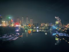 -合肥融创乐园