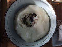 -非遗近水楼糕团(景德路店)