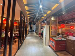 -刘一锅筋头巴脑(小北店)