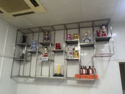 -TRIMS HAIR 修剪造型·烫染接发