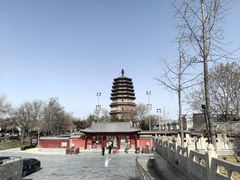 -天宁寺