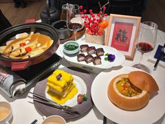 -南棠馆粤菜坊(群光店)