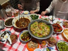 -江味龙虾馆·裸蓝龙虾(南山店)