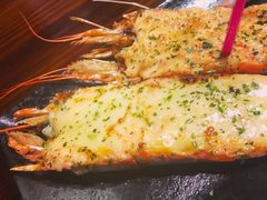 -千代武日本料理(开发区店)