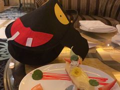 -大堂吧·下午茶·特调鸡尾酒(大连一方城堡豪华精选酒店)