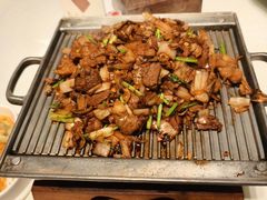 -四季民福烤鸭店(故宫店)