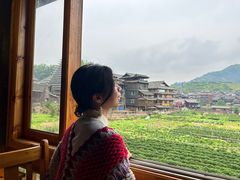 -客雨侗菜馆(客雨民宿店)