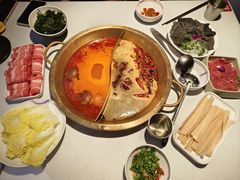 -小龙坎火锅(总店)