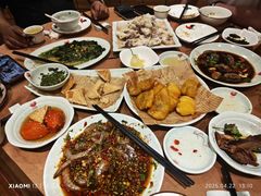 -抱德·潮汕味(敦和店原惠城鱼仔)