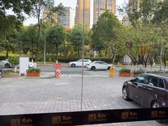 -老船舫·现做活鲜鱼馆(东郊记忆店)