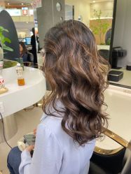 -GANO HAIR 