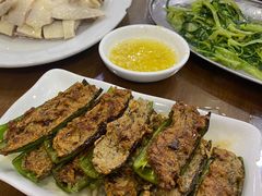 -红星光发煲仔饭(大石街店)