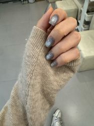 -1R日式轻奢美睫美甲翘睫