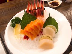 -东京屋(武定路店)