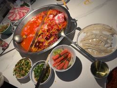 -小龙坎火锅(IFS HOT店)