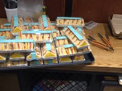 -FASHION BAKERY法森贝克(新德路店)