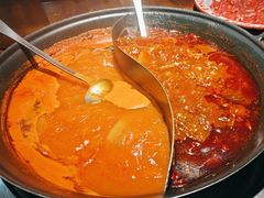 -楠火锅(西单店)