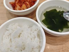 -米村拌饭(新世界百货崇文门店)