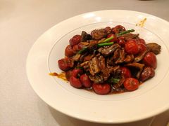 -粗茶淡饭·汉口公馆(循礼门店)