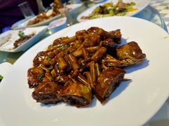 -光明邨大酒家(淮海路店)