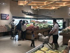 -7fresh七鲜(大族广场店)