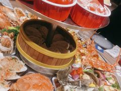 -日进一片海.生腌海鲜火锅.宵夜烧烤(三里屯总店)