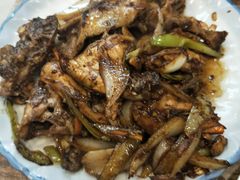 -许家鸡味手抻面馆(杏林街店)