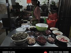 -陈记锦山里焖面