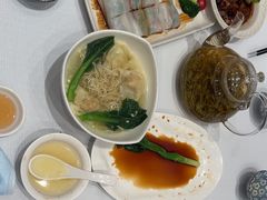 -新雅粤菜馆(南京东路店)