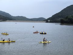 -宁波九龙湖开元度假村