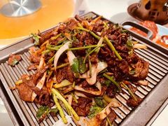 -局气 烤鸭·北京菜(武清店)