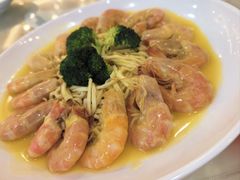 -新金盛·海鲜酒楼(盐田店)