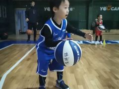 -东方启明星篮球培训(天坛校区)