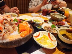 -花潮料理艺食馆(世欧广场店)