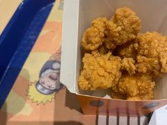 -汉堡王(徐汇绿地缤纷店)