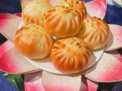 -闻鲜素食茶餐厅(高新区店)