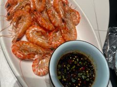 -金海湾海鲜排档(朱家尖店)